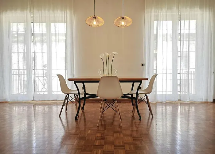 So Fine - Apulian Flats