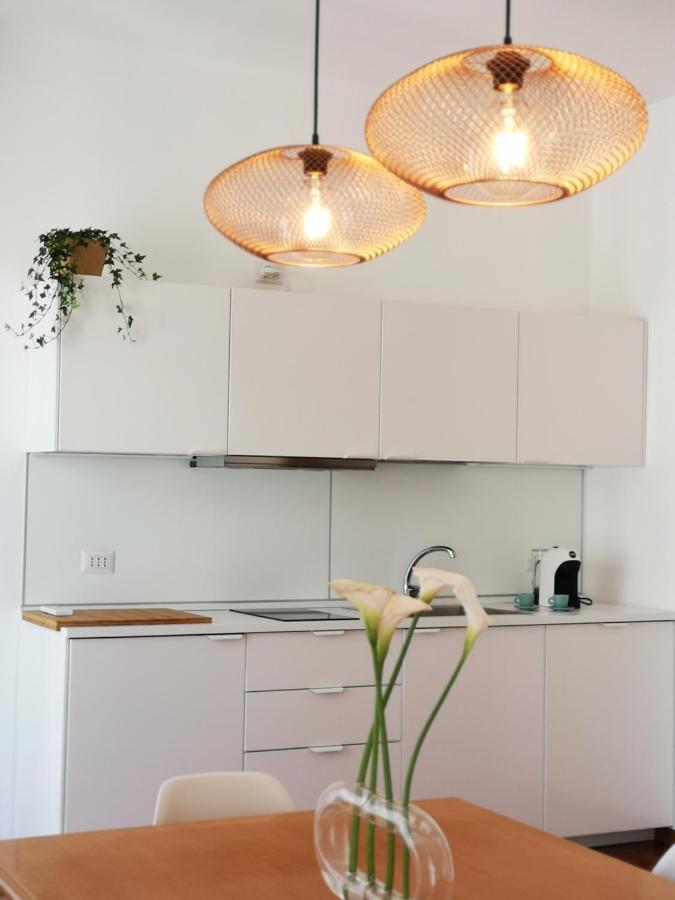 Apartament So Fine - Apulian Flats