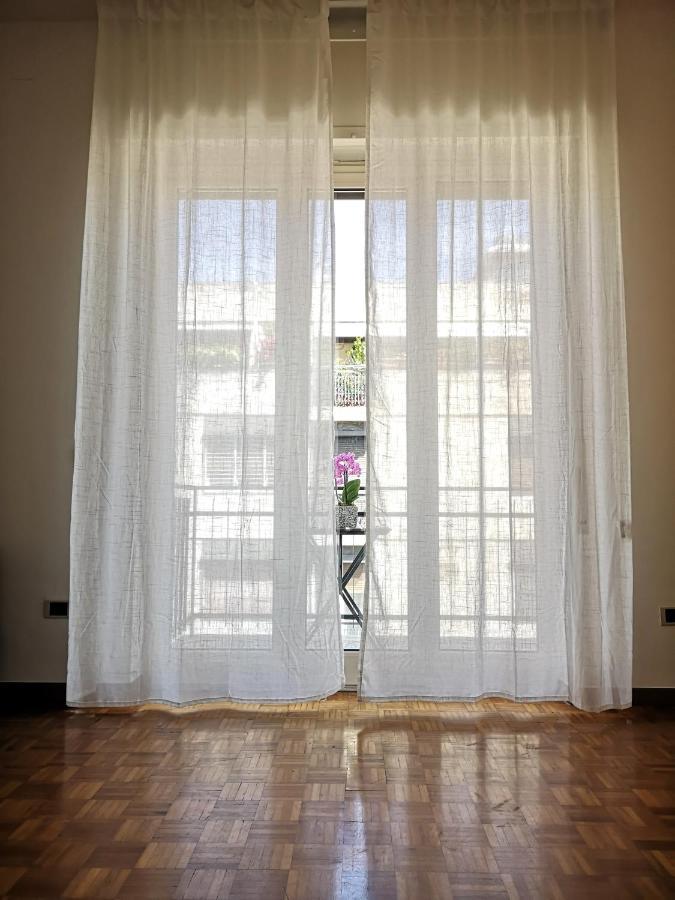 So Fine - Apulian Flats Apartament *