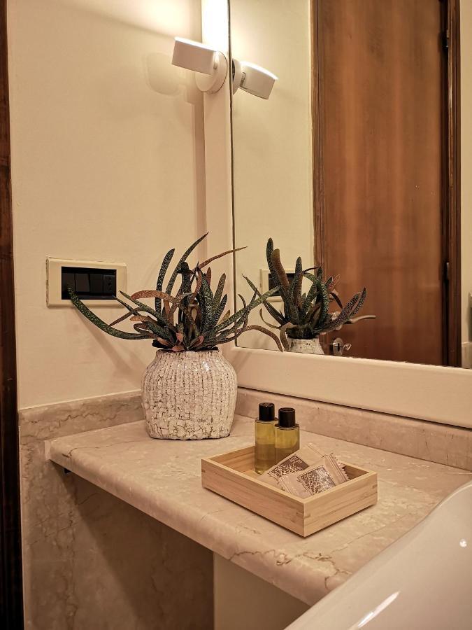 Apartament So Fine - Apulian Flats *