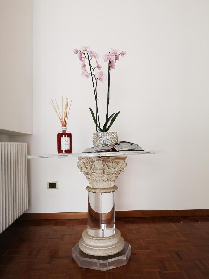 Apartament So Fine - Apulian Flats *