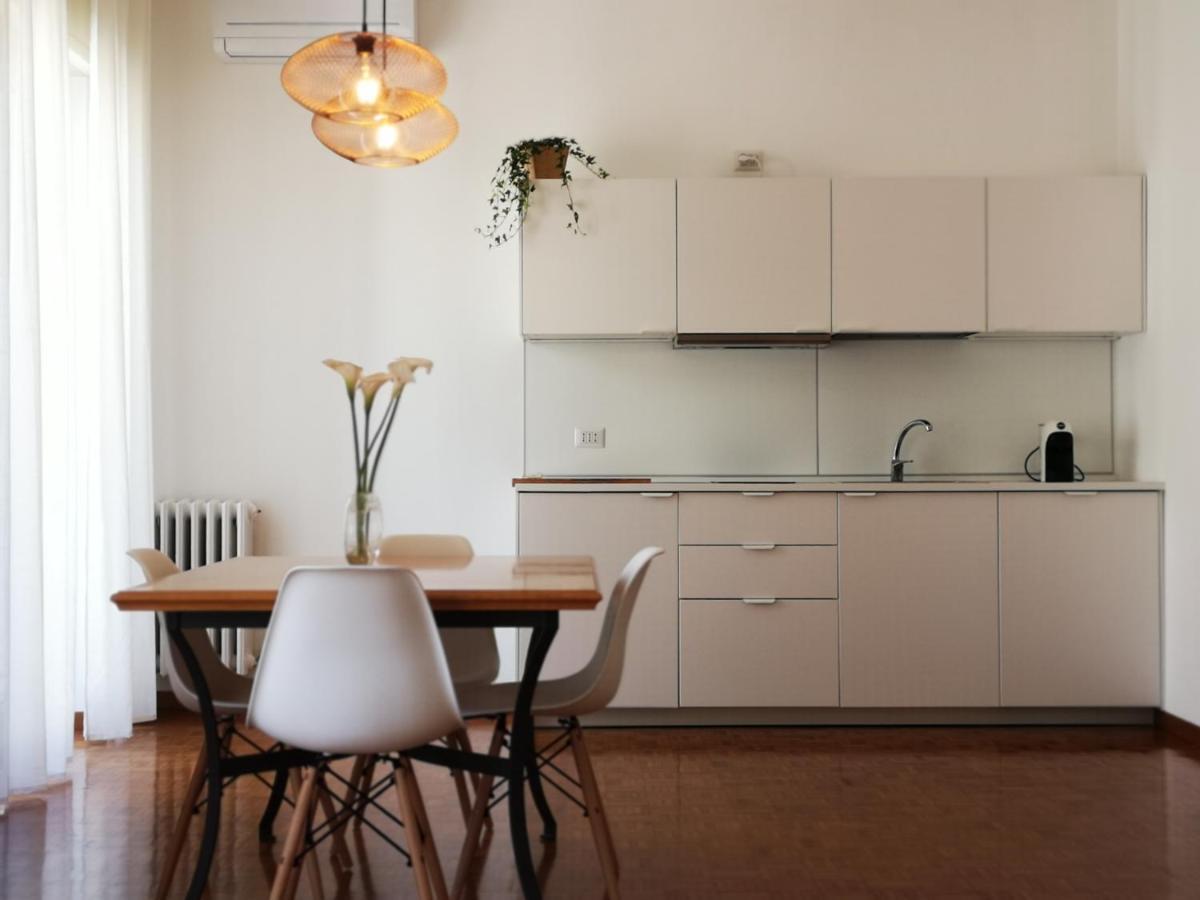 So Fine - Apulian Flats Apartament *