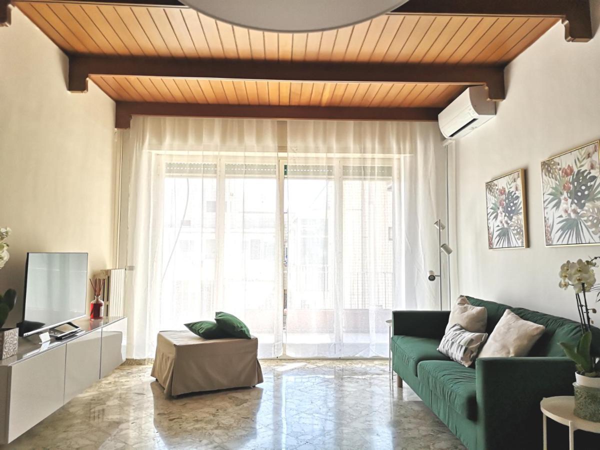 Apartament So Fine - Apulian Flats Bari
