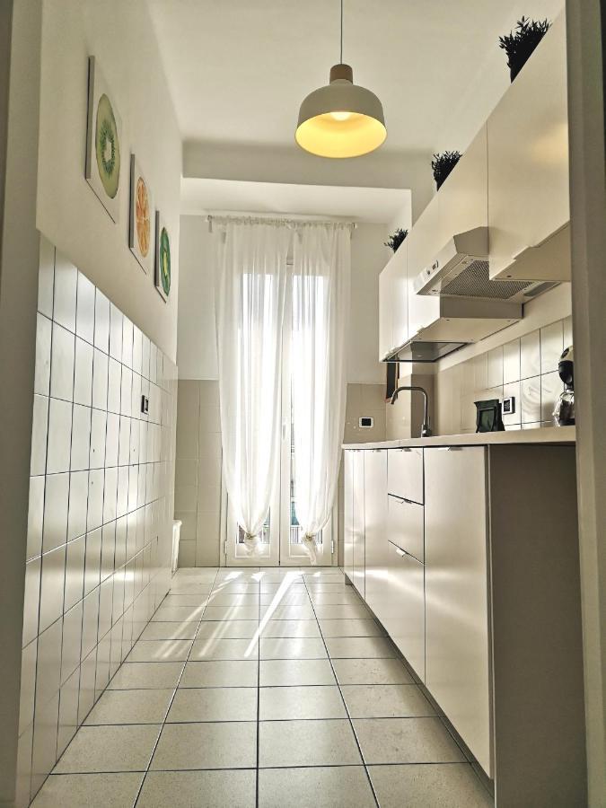 Apartament So Fine - Apulian Flats Bari