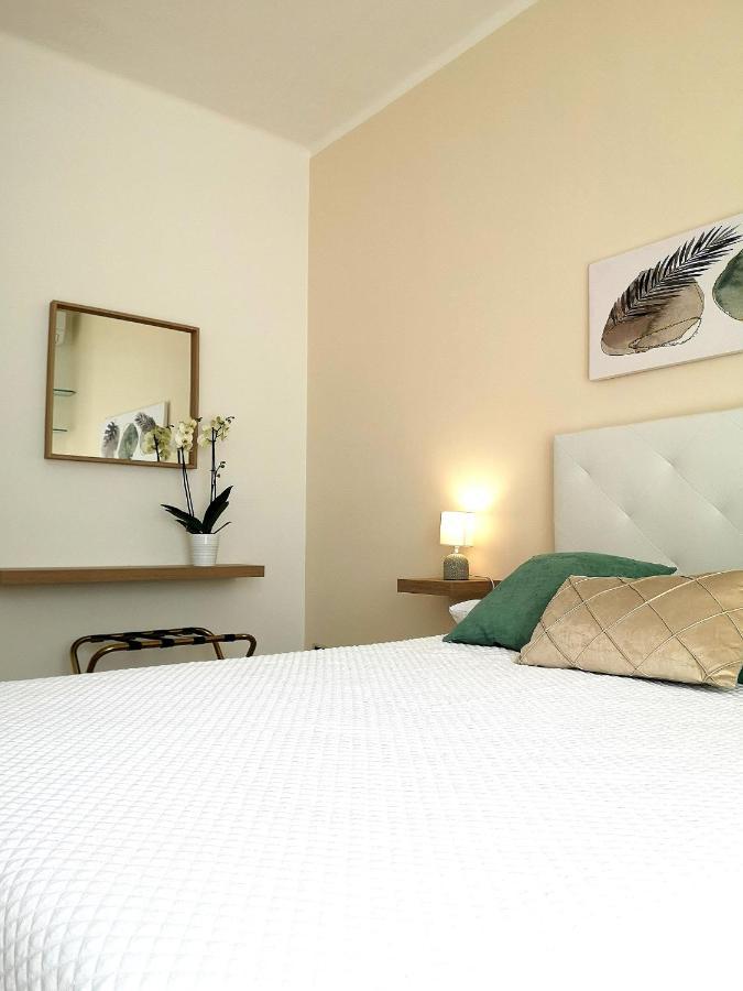 Apartament So Fine - Apulian Flats Bari
