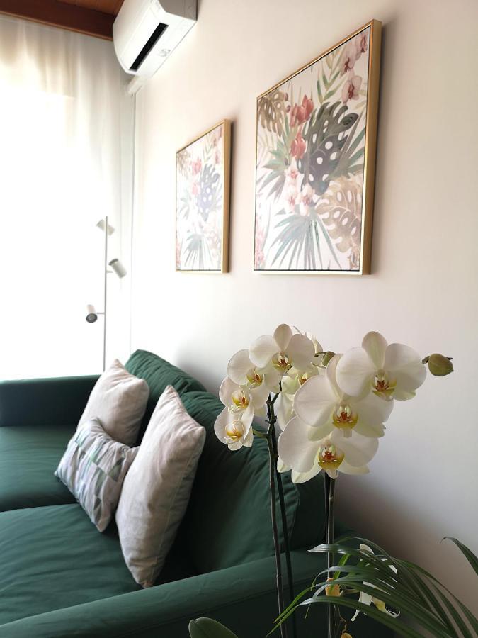 Apartament So Fine - Apulian Flats Bari