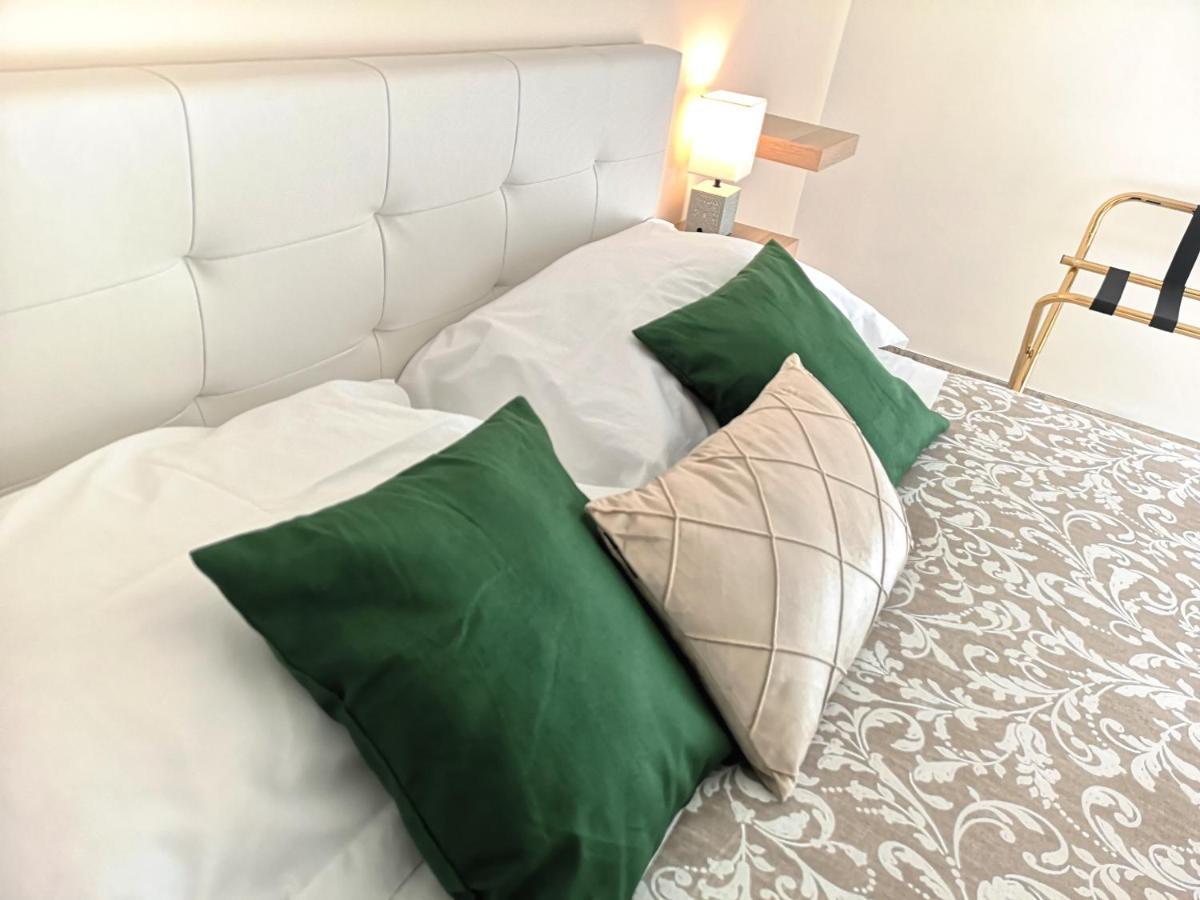 So Fine - Apulian Flats Apartament Bari