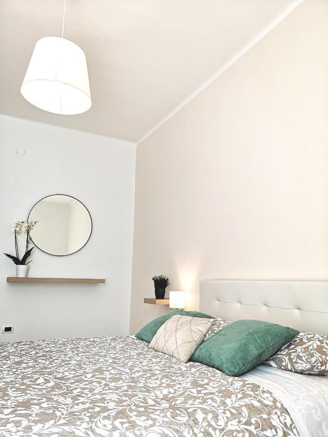 Apartament So Fine - Apulian Flats *