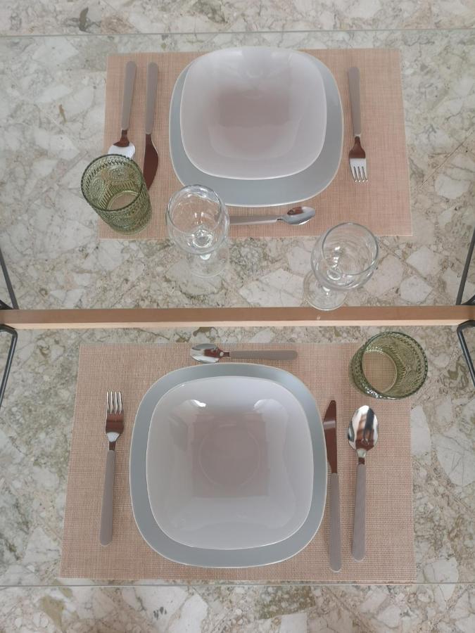 Apartament So Fine - Apulian Flats Bari