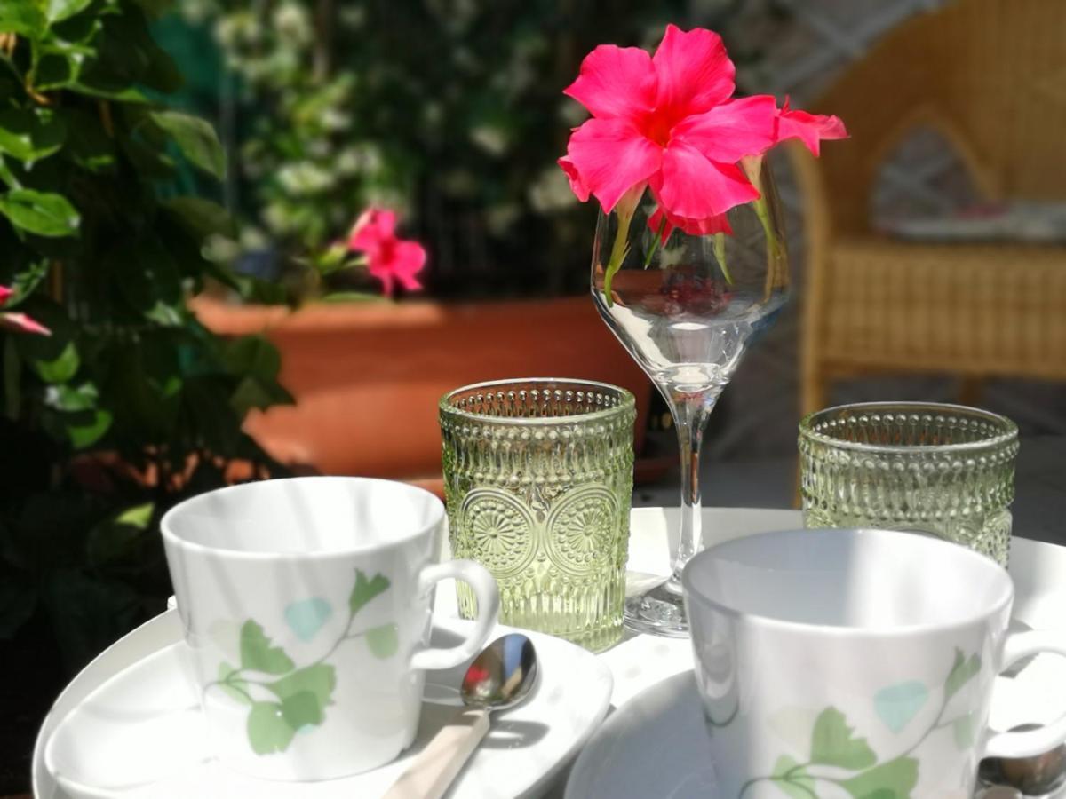 Apartament So Fine - Apulian Flats *