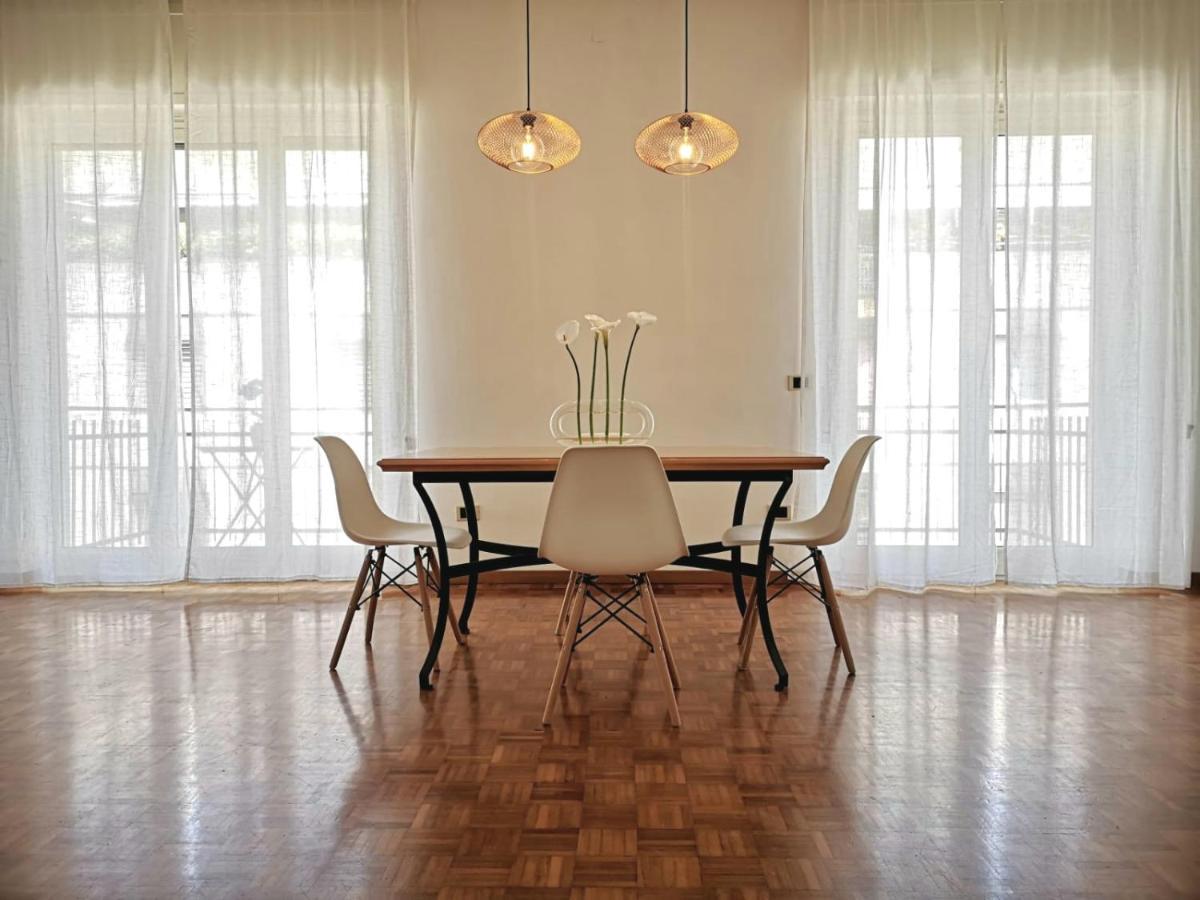 Apartament So Fine - Apulian Flats Bari